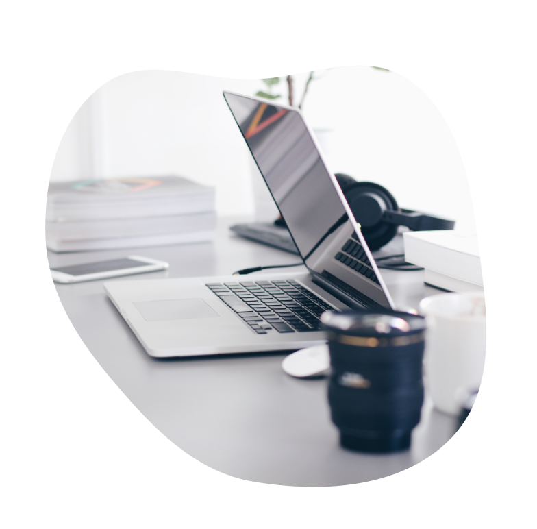 Analytics dashboard for reputation insights